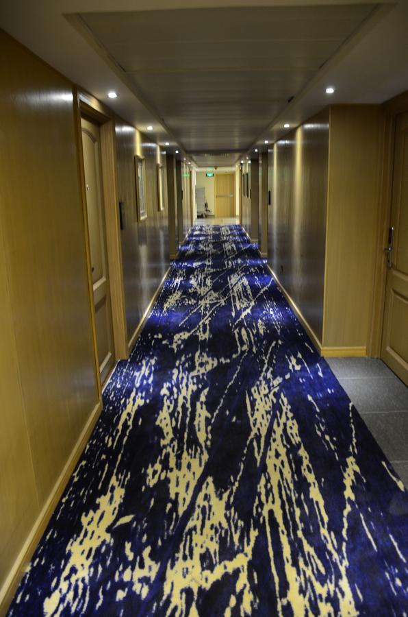 Hotel Dgates Lahaur Zewnętrze zdjęcie