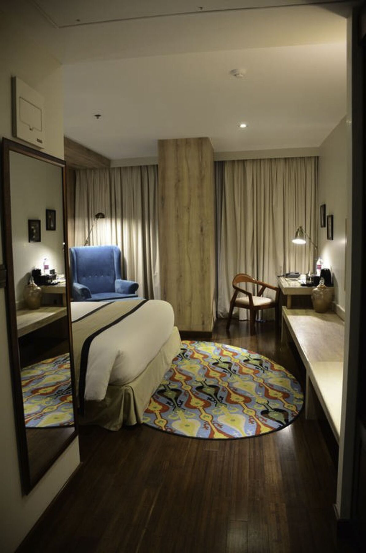 Hotel Dgates Lahaur Zewnętrze zdjęcie