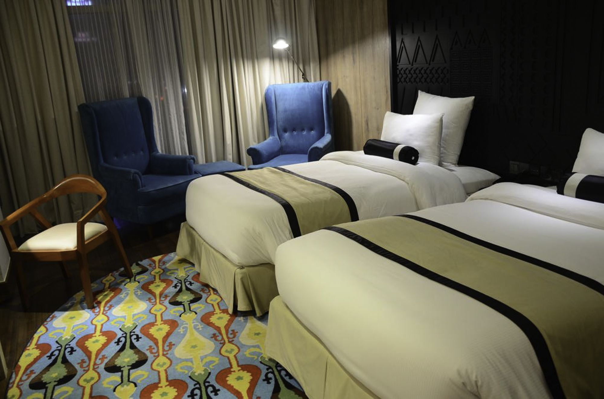 Hotel Dgates Lahaur Zewnętrze zdjęcie