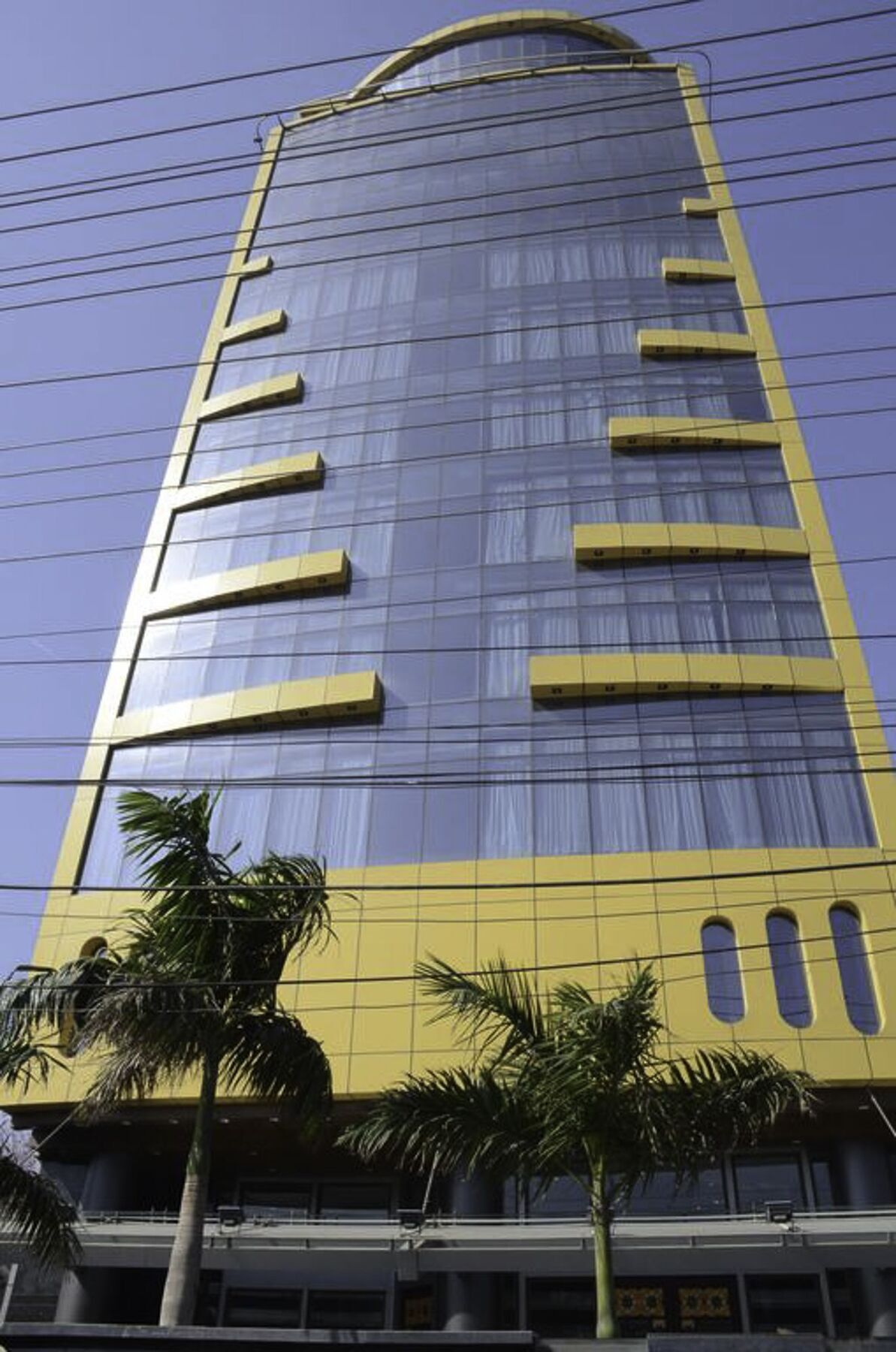 Hotel Dgates Lahaur Zewnętrze zdjęcie